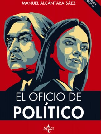 El oficio de político