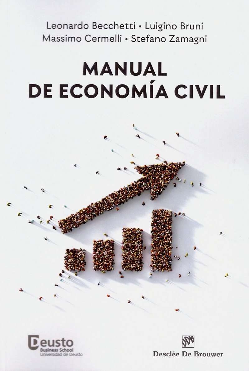 Manual de economía civil -0