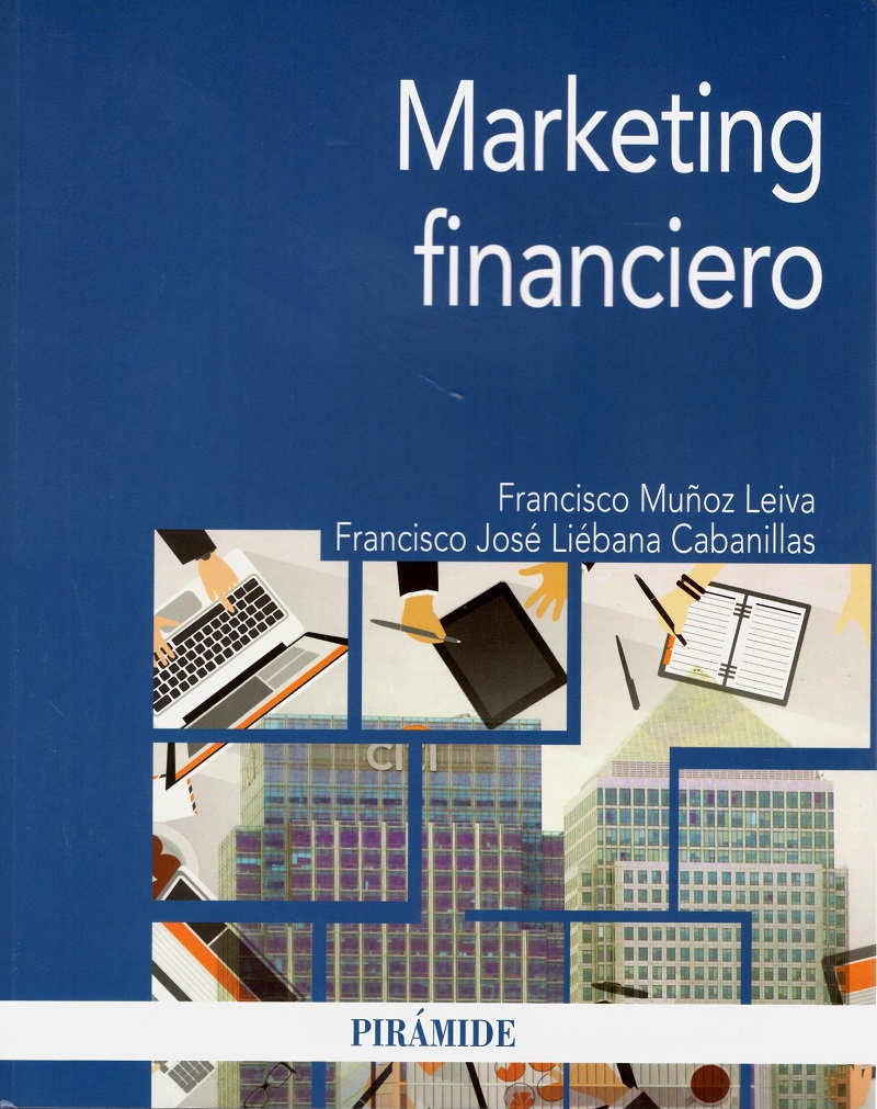 Marketing financiero -0