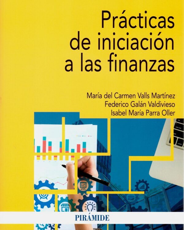 Pack Prácticas de iniciación a las finanzas -0