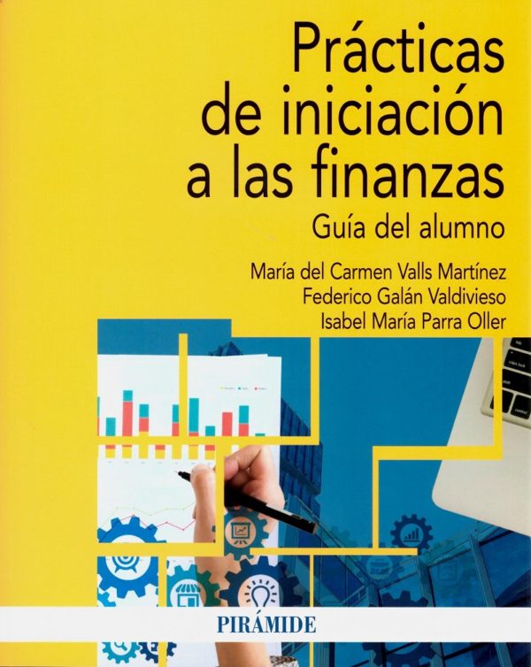 Pack Prácticas de iniciación a las finanzas -44083