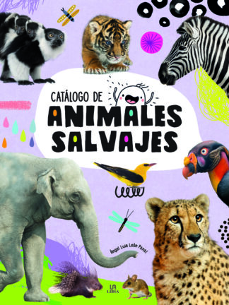 Animales Salvajes