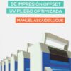 Manual técnico de impresión Offset UV pliego optimizada -0