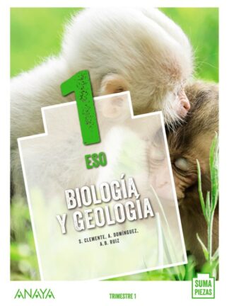 Biología y Geología 1
