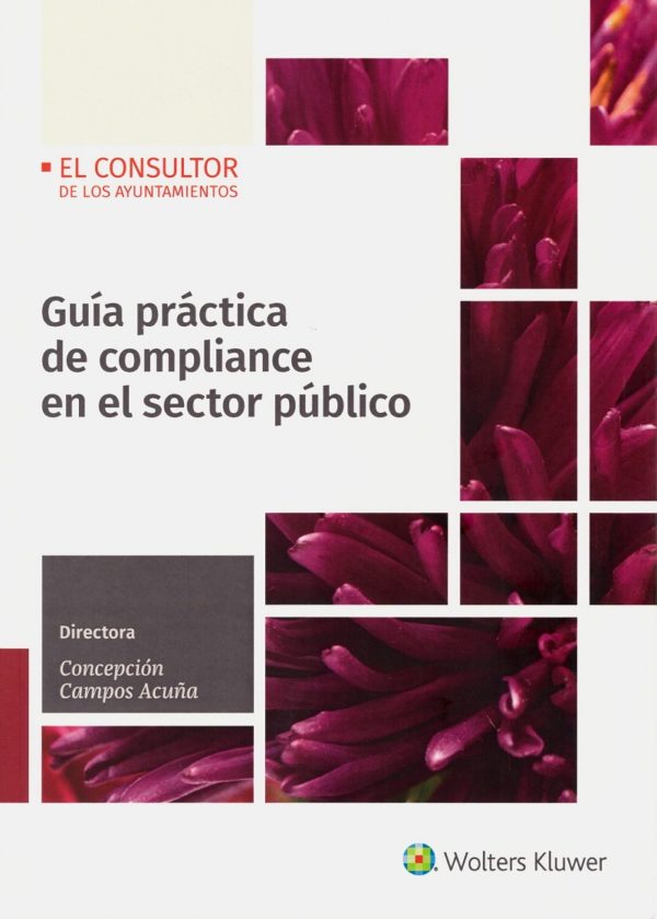 Guía práctica de compliance / 9788470528118