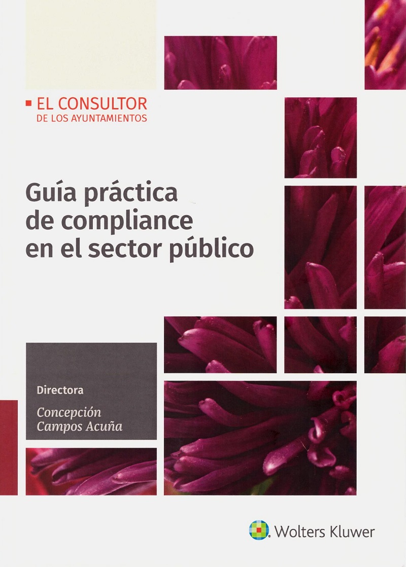 Guía práctica de compliance en el sector público -0