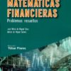 Matemáticas financieras. Problemas resueltos -0
