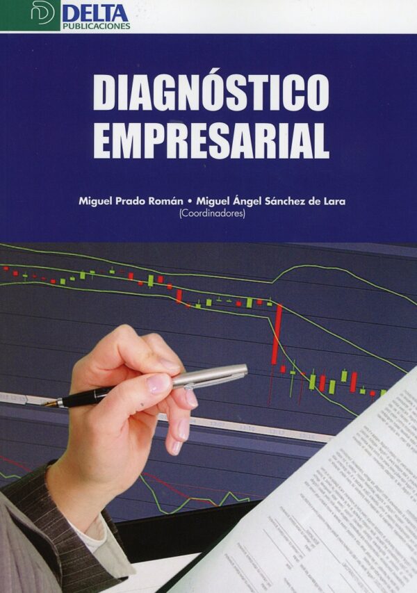 Diagnóstico empresarial -0