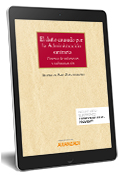 E-book Daño causado por la Administración sanitaria. Criterios de valoración e indemnización