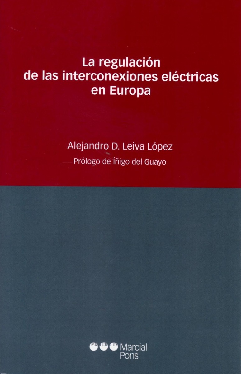 Regulación de las interconexiones eléctricas en Europa -0