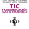 TIC y comunicación para el desarrollo