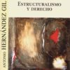 Estructuralismo y Derecho -0