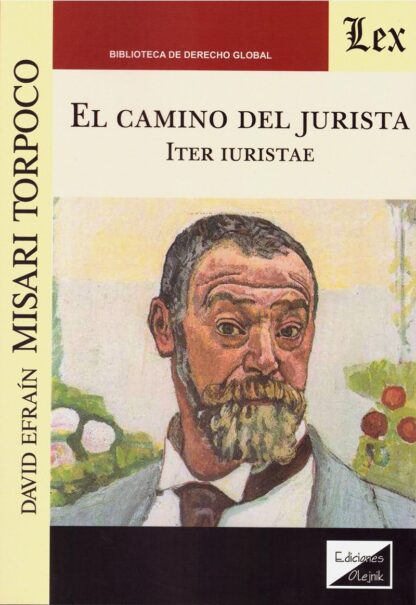 Camino del jurista. Iter iuristae