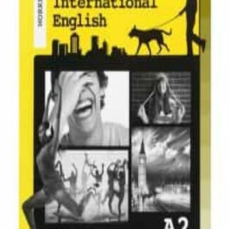 Burlington International English A2 Workbook