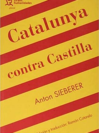 Catalunya contra Castilla