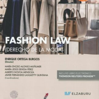 Fashion Law (Derecho de la moda)