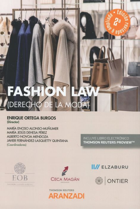 FASHION LAW