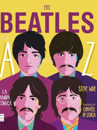 The Beatles de la A a la Z