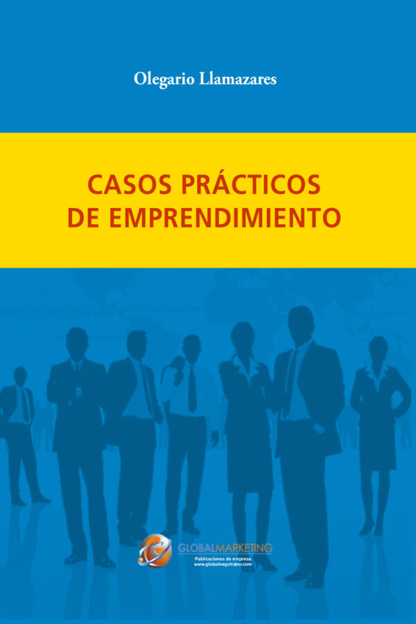 Casos prácticos de emprendimiento -0