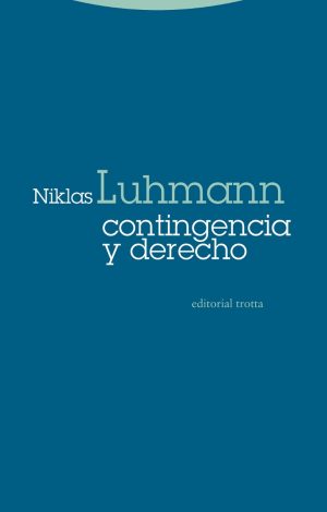 Contingencia y Derecho -0