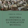 Historia económica de la población mundial -0