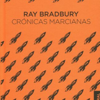 Crónicas marcianas