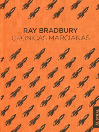 Crónicas marcianas