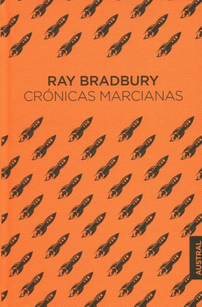 Crónicas marcianas