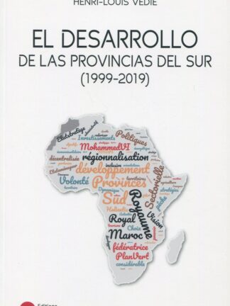 Desarrollo de las provincias del Sur 1999-2019