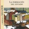 Formación del estado. -0