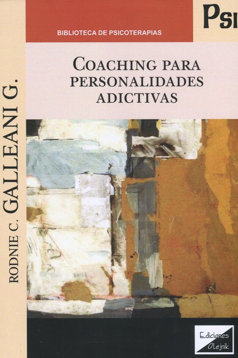 Coaching para personalidades adictivas. -0