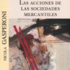 Acciones de las sociedades mercantiles. -0