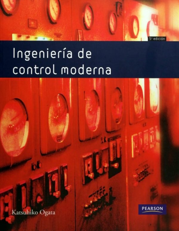 Ingeniería de control moderna -0