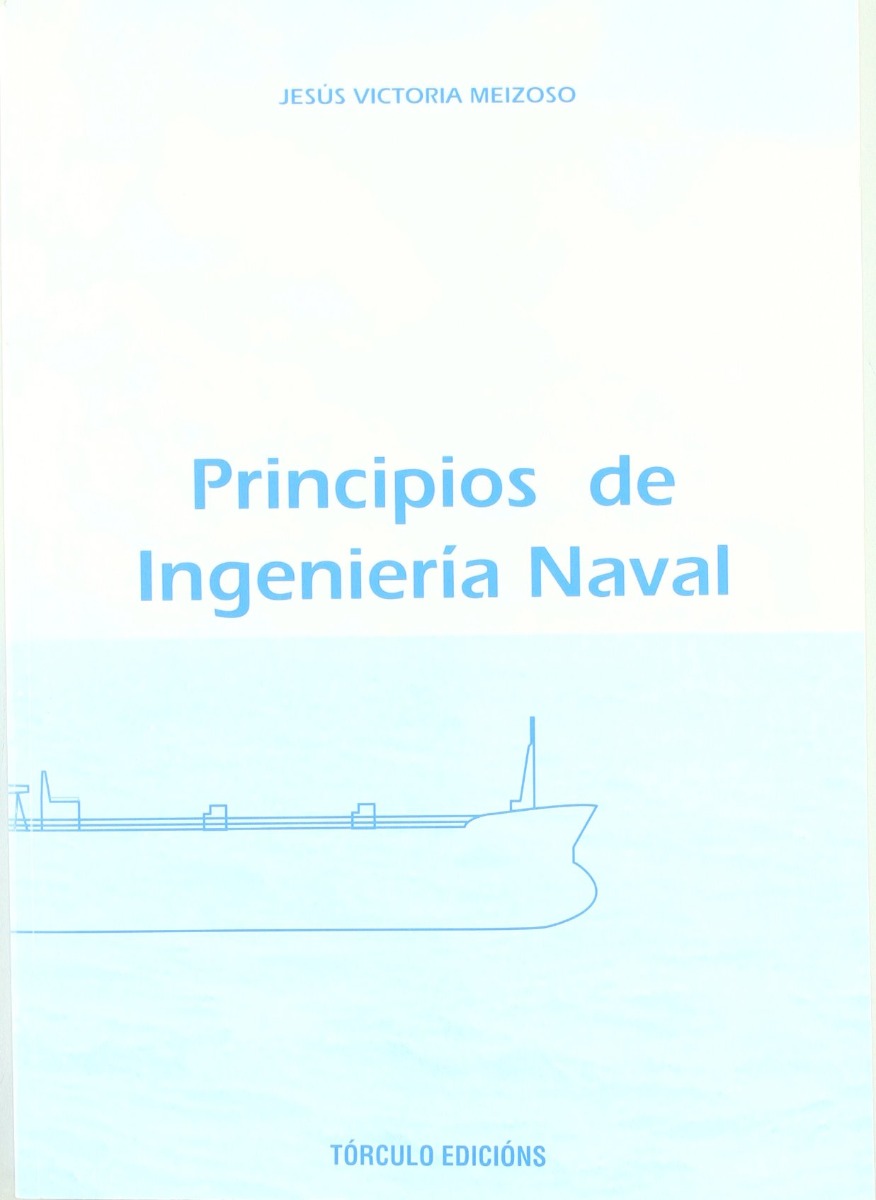 Principios de Ingeniería Naval -0