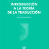Introducción a la teoría de la traducción -0
