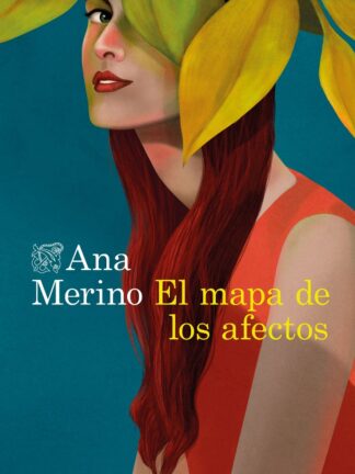 Mapa de los afectos. Premio Nadal de Novela 2020