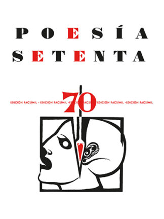 Poesía setenta