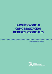 Política social como realización de derechos sociales -0