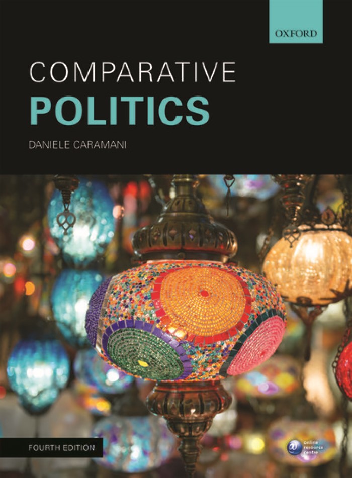 Comparative Politics -0
