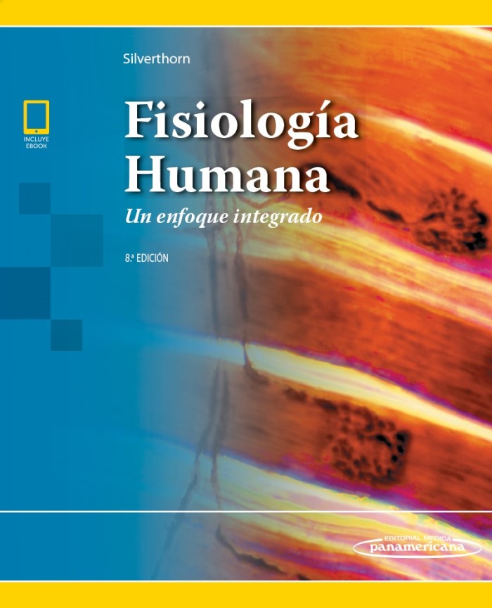 Fisiología humana. Un enfoque integrado -0