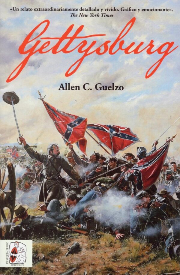 Gettysburg -0
