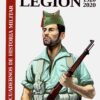 Cien años de la Legión, 1920-2020 -0