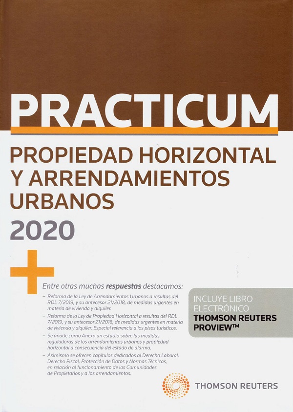 Practicum propiedad horizontal y arrendamientos urbanos 2020 -0