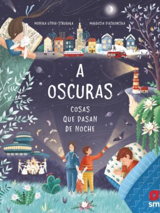 A oscuras