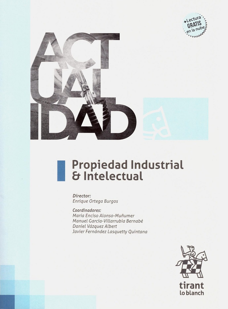 Propiedad Industrial & Intelectual -0