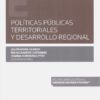 Políticas públicas territoriales y desarrollo regional -0