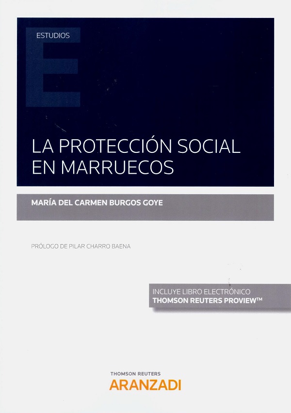 Protección social en Marruecos -0