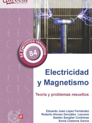 Electricidad y Magnetismo