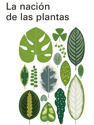La nación de las plantas