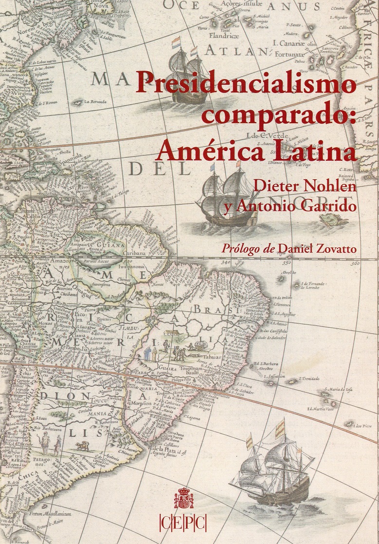 Presidencialismo comparado: América Latina -0